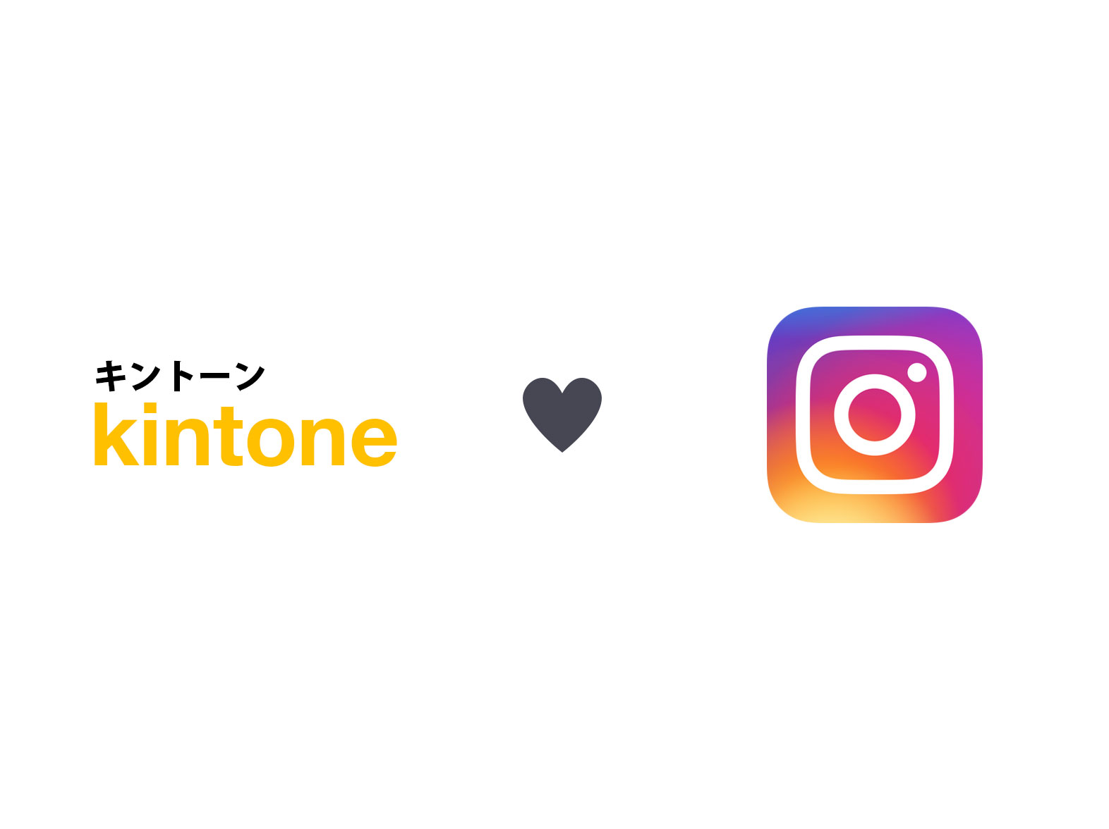 Kintoneのtopページにinstagramハッシュタグ結果を表示してみよう 色々挑戦 いろいど Kintoneのtopページにinstagramハッシュタグ結果を表示してみよう 色々挑戦 いろいど